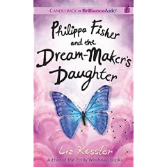 Philippa Fisher and the Dream-Maker's Daughter