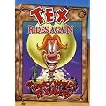 Wacky World of Tex Avery: Tex Rides Again [DVD] [Import]