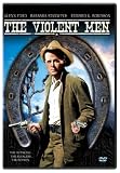[DVD] Violent Men