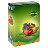  FruitaBu Organic Smooshed Fruit, Smoooshed Strawberry, 30 Count 0.4-Ounce Bars (Pack of 2)