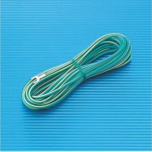 【クリックで詳細表示】SANWA SUPPLY TAP-BBA5 アースコード