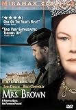[DVD] Mrs. Brown (Widescreen)