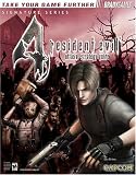[Livre] 4 Resident Evil: Offical Strategy Guide