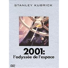 2001: A Space Odyssey