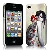 �u�S10�F�v iPhone 4 �n�[�h�P�[�X �J�o�[�@�w���h����  �t���ی�t�B�����@USB�[�d�P�[�u���t(237-6)