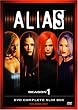 �G�C���A�X �V�[�Y��1 DVD COMPLETE SLIM BOX