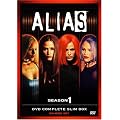 �G�C���A�X �V�[�Y��1 DVD COMPLETE SLIM BOX