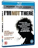 [DVD] I'm Not There [Blu-ray] [2007]