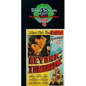 Beyond Tomorrow [VHS] [Import]