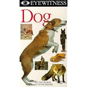 Eyewitness - Dog [VHS] [Import]