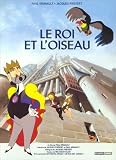 [DVD] Le Roi et l'oiseau