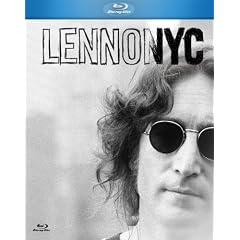 Lennonyc [Blu-ray] [Import]