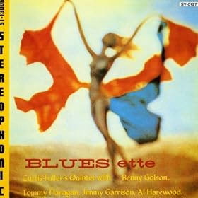 Blues-Ette