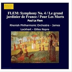 Le Flem: Orchestra Works