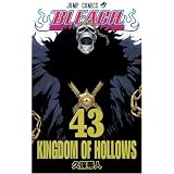 BLEACH 43 (�W�����v�R�~�b�N�X)�v�� �ѐl�ɂ��