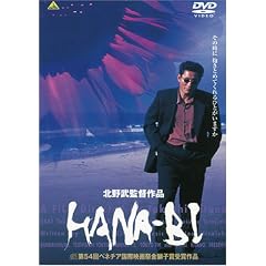HANA-BI