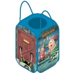 �E�T�r�b�` �����h���[BOX