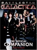 [Book] Battlestar Galactica: The Official Companion