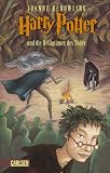 [B&uuml;cher] Harry Potter und die Heiligtümer des Todes (Band 7)