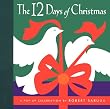 The Twelve Days of Christmas: A Pop-Up Celebration