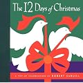 The Twelve Days of Christmas: A Pop-Up Celebration