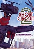[DVD] Short Circuit 2