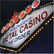 Metal Casino