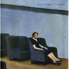 Edward Hopper & Company: Hopper's Influence on Photography