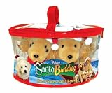 [DVD]Craig Anton Santa Buddies (Plush Giftset) (W/Toy) (Ws Dub) [DVD] [Import]