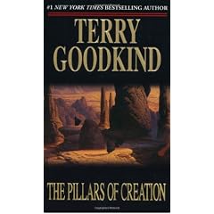 The Pillars of Creation (Sword of Truth)