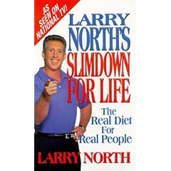 Larry North's Slimdown for Life