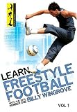 [DVD] Learn Freestyle Football [DVD]