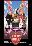 [DVD] Down and Out in Beverly Hills [Import USA Zone 1]