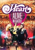[DVD] Heart: Live In Seattle