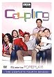 Coupling: Complete Fourth Season [DVD] [Import]