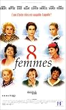  8 femmes