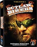 [DVD] Outlaw Bikers - The Collection