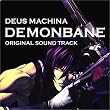 DEUS MACHINA DEMONBANE ORIGINAL SOUND TRACK