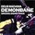 DEUS MACHINA DEMONBANE ORIGINAL SOUND TRACK