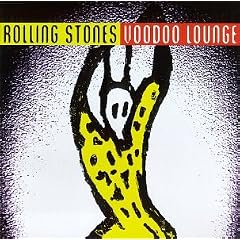 Voodoo Lounge