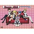 DREAM C CLUB�@PURE�@SONGS�@CLIPS�@Vol.2�i���j [DVD]