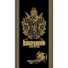 kuroyume the end�y�������Ձz
