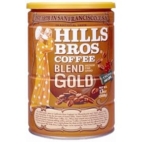 �q���X �u�����h�S�[���h 13oz