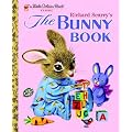 The Bunny Book (Little Golden Book)