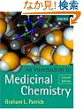 An Introduction to Medicinal Chemistry