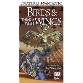 Creatures Fantastic [VHS] [Import]