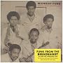 Midwest Funk: Funk 45's from Tornado Alley
