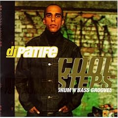 Cool Steps: Drum 'N' Bass Grooves