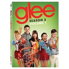 Glee: Season 2 V.1 [DVD] [Import]