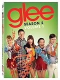 Glee: Season 2 V.1 [DVD] [Import]
